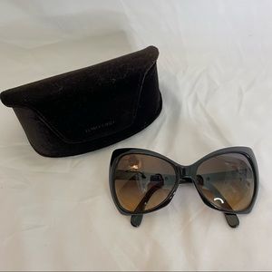 Authentic TOM FORD NICO sunglasses